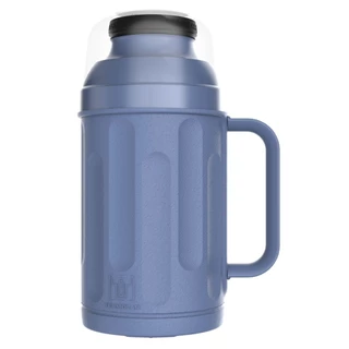 Garrafa Térmica Personal 500ml Azul Termolar