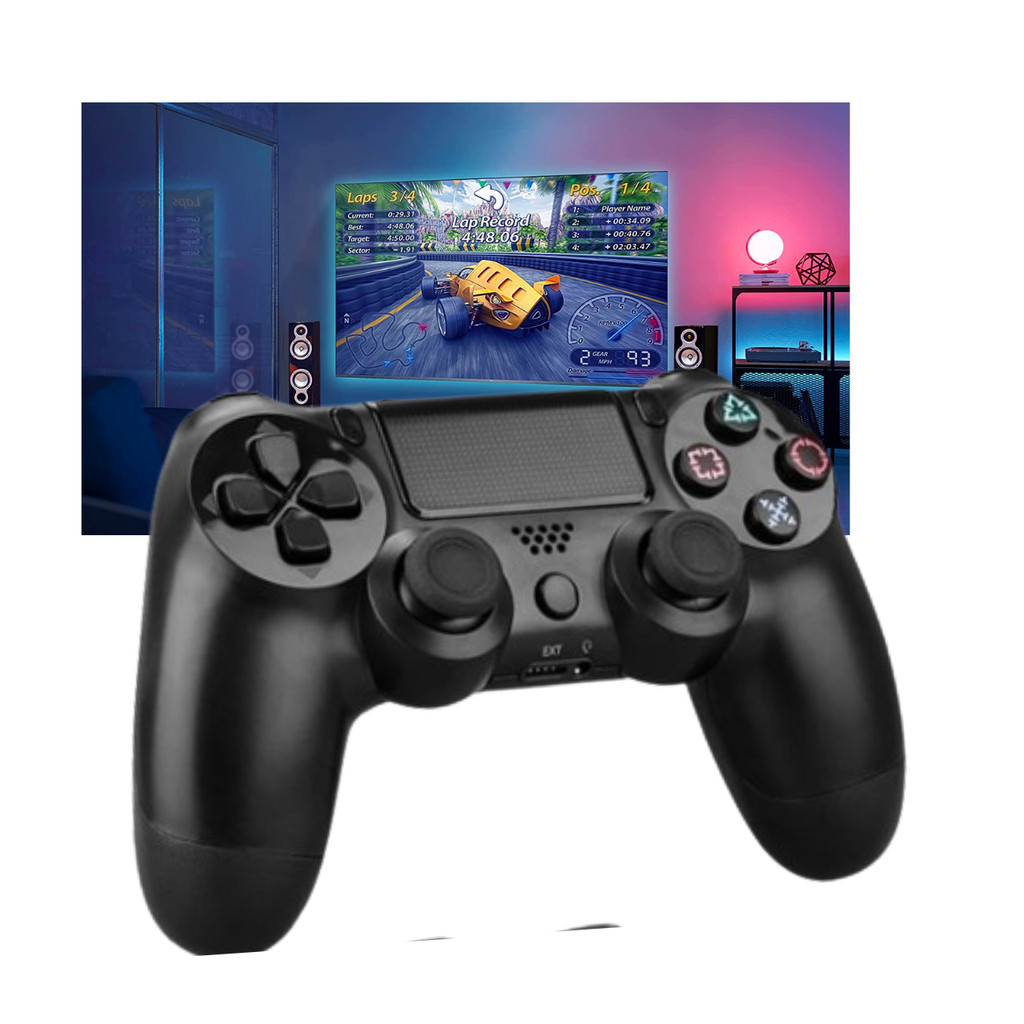 Controle Joystick Sem fio para Jogar Game Pass na TV Samsung Com Gaming ...