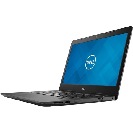 Notebook Dell Latitude 3490 3400 Intel Core I5 8ª geração I5 8250U Windows 10 PRO Armazenamento 240 Ssd RAM 16gb DDR4