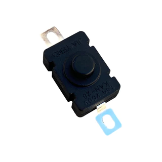 Micro Interruptor Liga Desliga Kan-28 Lanterna E Arduino