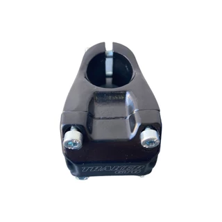 Mesa suporte guidao Bicicleta Mtb 31.8mm 45mm Ahead set Gtu