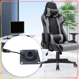 [Tame_sz] Cadeira de escritório Swivel Tilt mecanismo de controle Bar Bench Board mobiliário dormitório, executivo, escritório, casa, cadeira de computador 4402