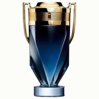 Paco Rabanne Invictus Parfum - Masculino 200ml