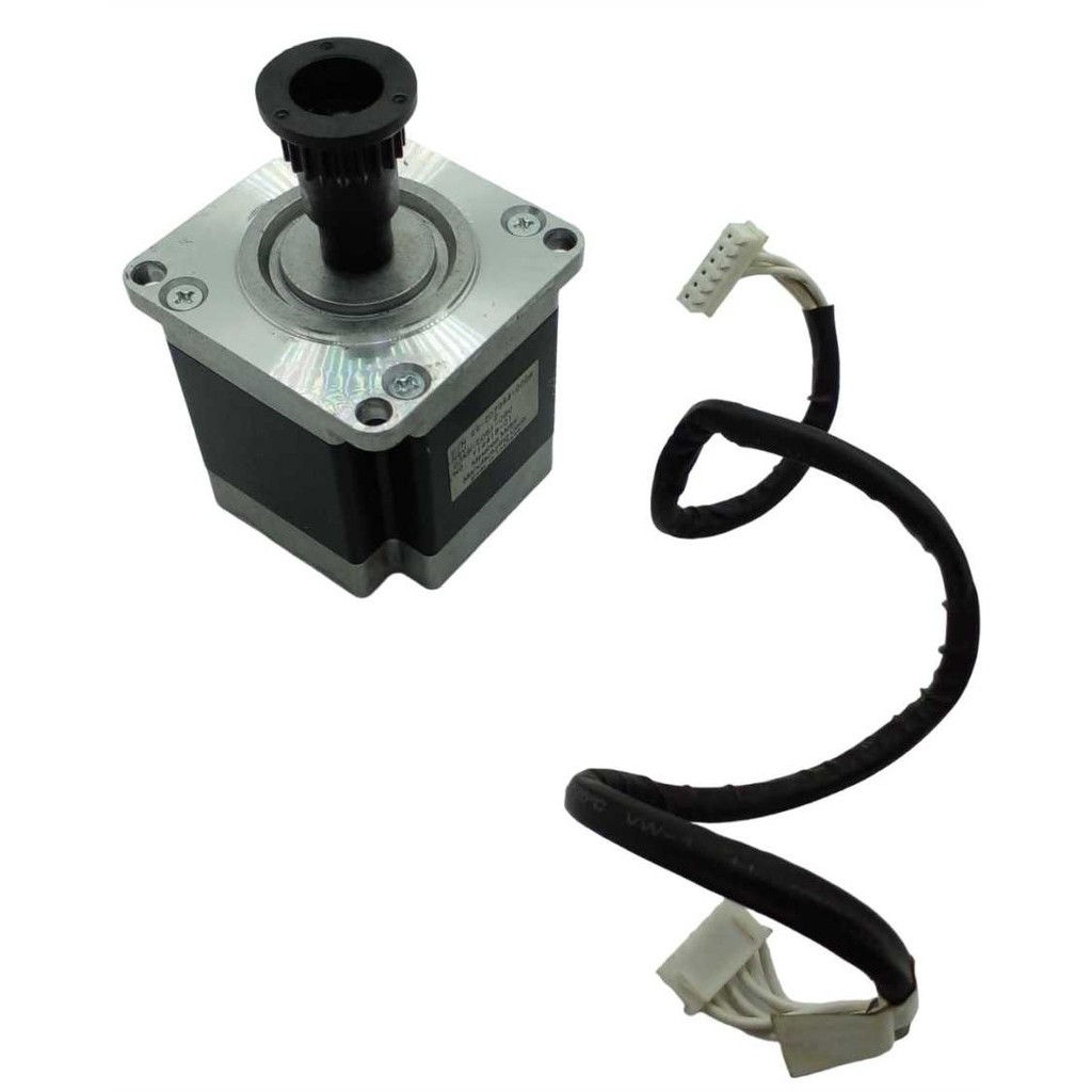 Motor De Passo Minebea 9k - c051-09v (01 pç)