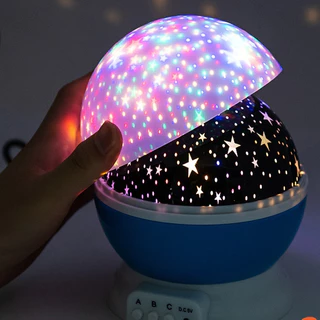 Luminária Projetor Estrela 360º Galaxy Abajur Star Master Luminária Projetor Estrela 360º Galaxy Abajur Star Maste