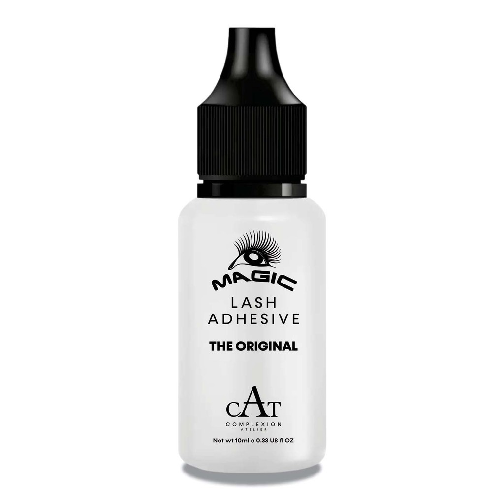 Cola de Cílios Magic CAT Atelier 10ml