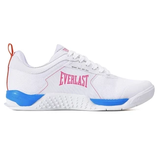 Tênis Everlast Climber 4 Fem Branco / Rosa
