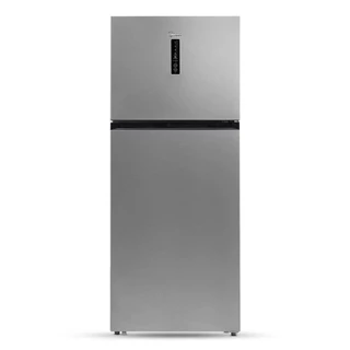 Geladeira Frost Free Midea MD-RT645MTA461 Duplex 463l Slim Cor Inox 127v