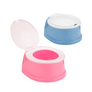 Pinico Infantil com Tampa Assento Redutor Troninho  Sanitario Piniquinho para Desfralde em Oferta na Shopee