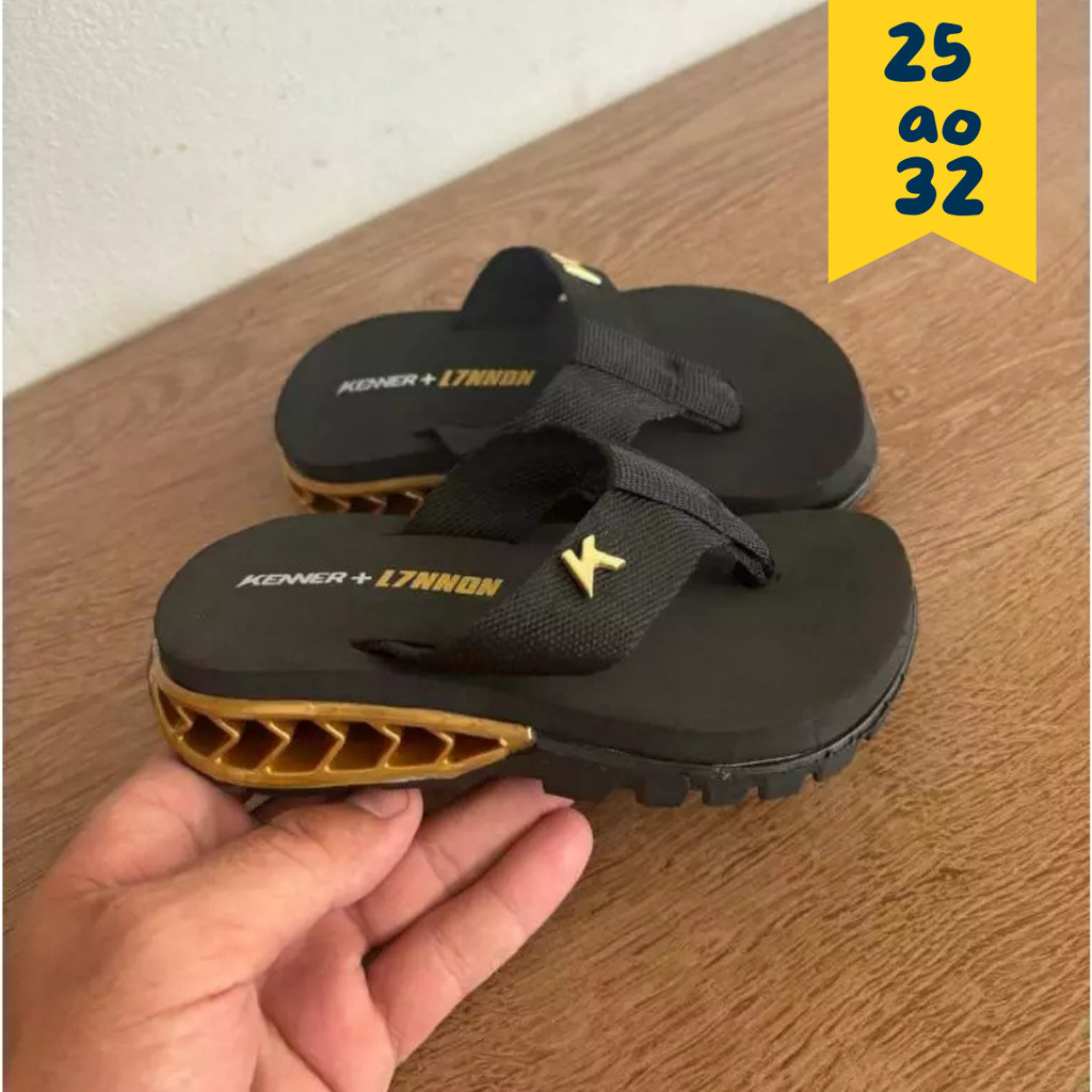 Kenner Infantil Sandalias Verao 2019 Infantil Masculino Kenner