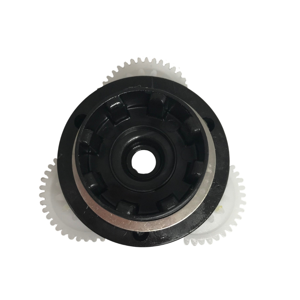 Conjunto Redução Processador Arno MP60/MP70