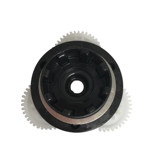 Conjunto Redução Processador Arno MP60/MP70