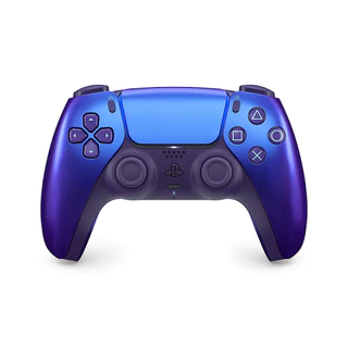 Controle Sem Fio DualSense PlayStation 5 Chroma Indigo