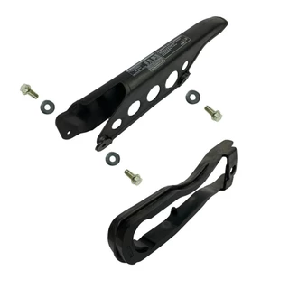CAPA CORRENTE PORTA PROTETOR DESLIZANTE BROS 125 150 160