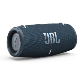 CAIXA DE SOM JBL XTREME 3 BLUETOOTH 100W AZUL