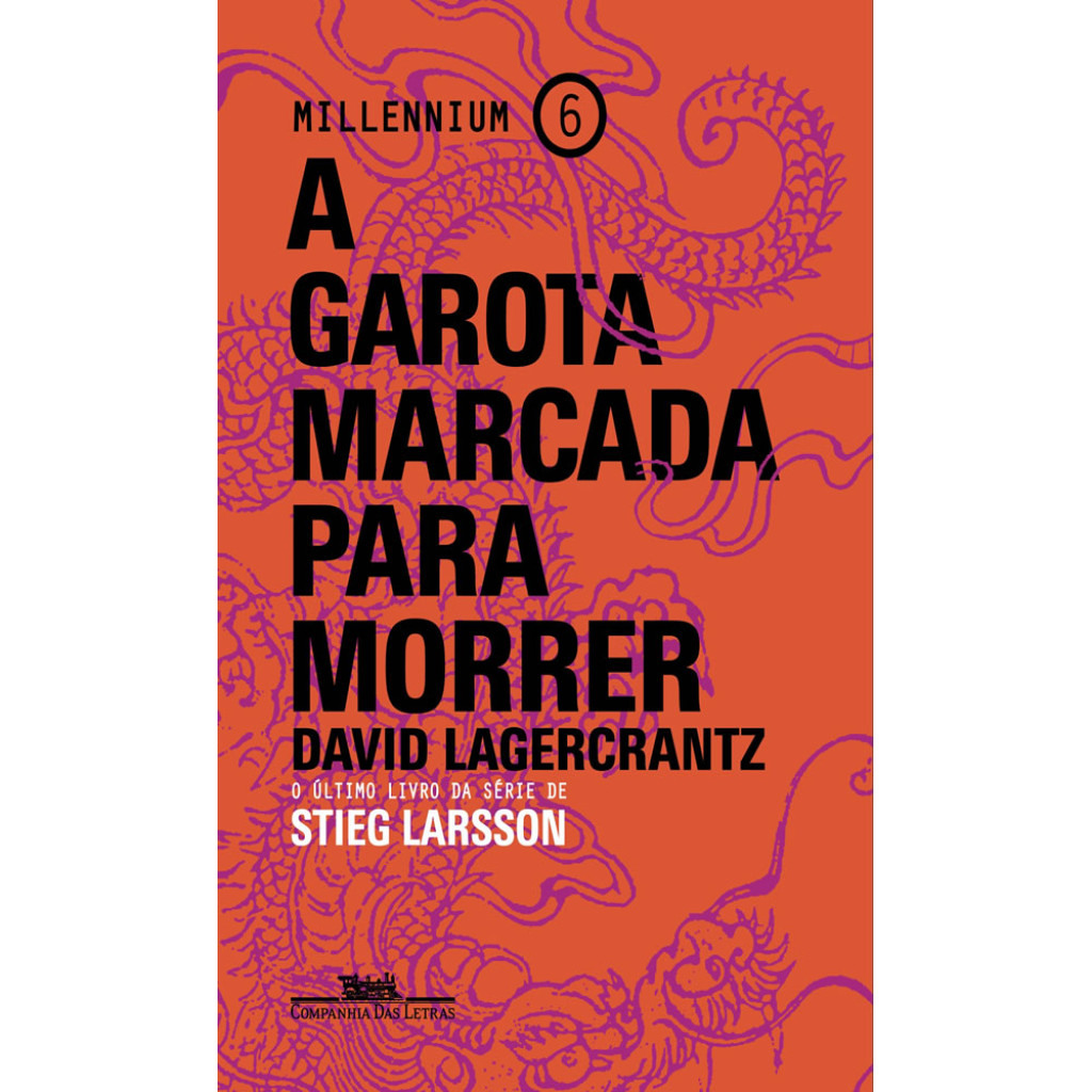 A GAROTA MARCADA PARA MORRER