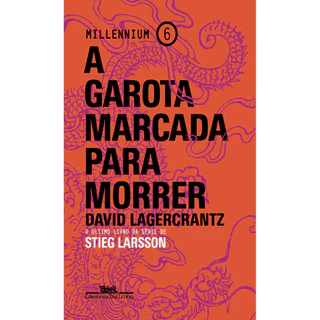 A GAROTA MARCADA PARA MORRER