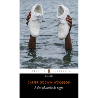 A deseducação do Negro em Oferta na Shopee