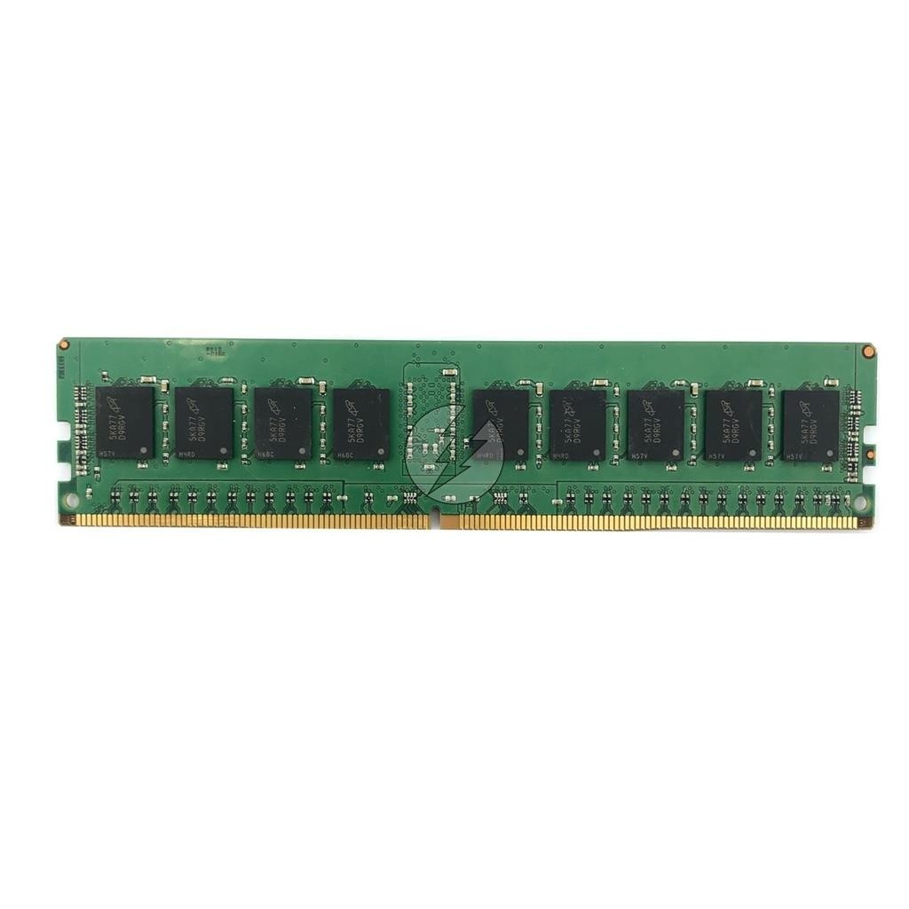 Memoria Ram de Servidor: DDR4, 8GB, 2133P, RDIMM
