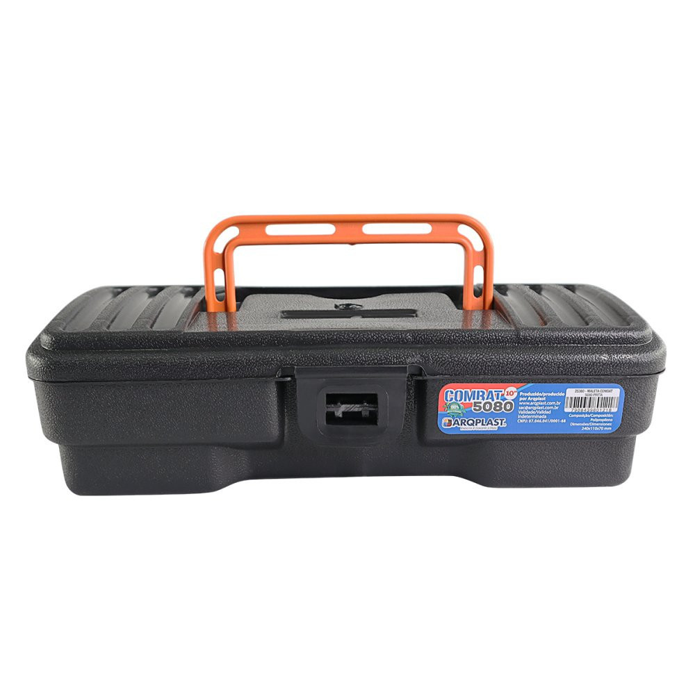 Kit 3 Maletas Multiuso - Ferramentas - Pesca - Utilidades