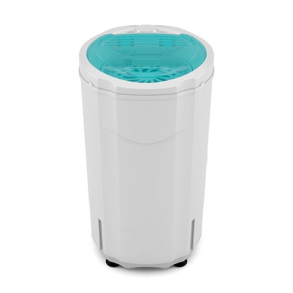 Centrífuga de Roupas 15Kg Britânia BCR1 Cesto Extragrande 127V