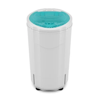 Centrífuga de Roupas 15Kg Britânia BCR1 Cesto Extragrande 127V
