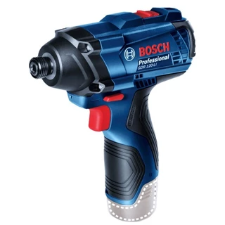Chave de Impacto à Bateria 12V 1/4 POL 100NM GDR 12V-LI Sem bateria BOSCH