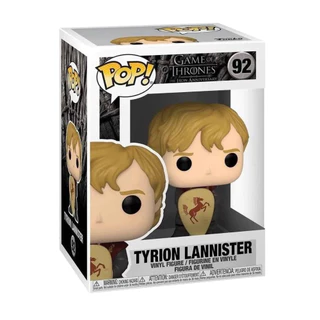 Funko Pop Game Of Thrones Tyrion Lannister - 92
