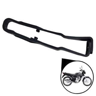 Guia Corrente Transmissao Honda Cg 150 Titan 2006 Até 2008