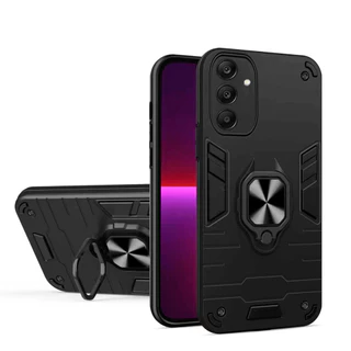 Capa Capinha Anti Impacto Anel Para Samsung Galaxy A15