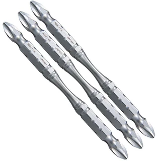 Kit Bits de Torção 2-85mm Phillips 3 Peças B-12326 Makita