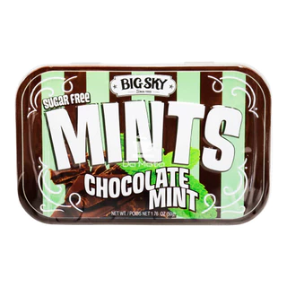 Bala Mints Chocolate Mint