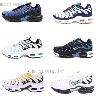 6 Cores-Nova Tendência De Moda Baixa Starry Sky Sole Running Shoe for Men