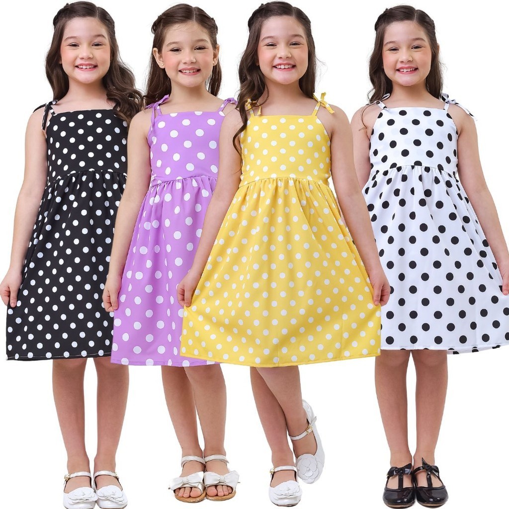 vestido infantil anos 80 em Promoção na Shopee Brasil 2025