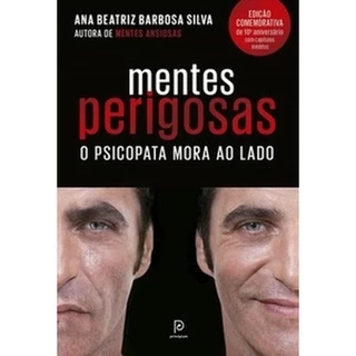 Mentes perigosas - O psicopata mora ao lado.