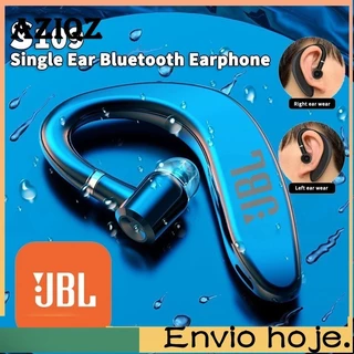 AZIQZ S109 Bluetooth 5.0 Fones De Ouvido Esportivos Sem Fio Ruído/Microfone
