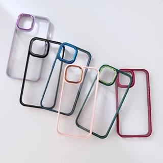 Kit 50 Capas Para Revenda e Lojistas iPhone, Samsung, Xiaomi, 5 6, 6s , 7, 8 , 8Plus + X, XR, XS Max - Atacado em Pronta Entrega -Promoção