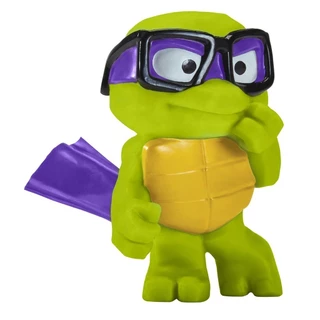 Boneco Donatello Tootin