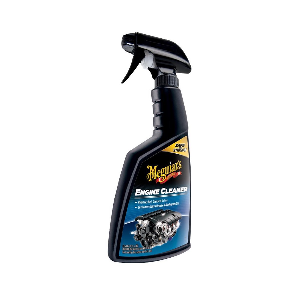 Imagem do produto LIMPA  MOTOR 0,473L MEGUIAR´S
