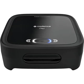 Grill Sanduicheira Elétrica Cadence San400 Chapa Misteira Click 127v em Oferta na Shopee