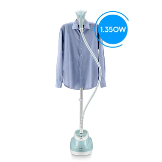 Passadeira de Roupa Vertical STEAMER 1350W 127V Elgin