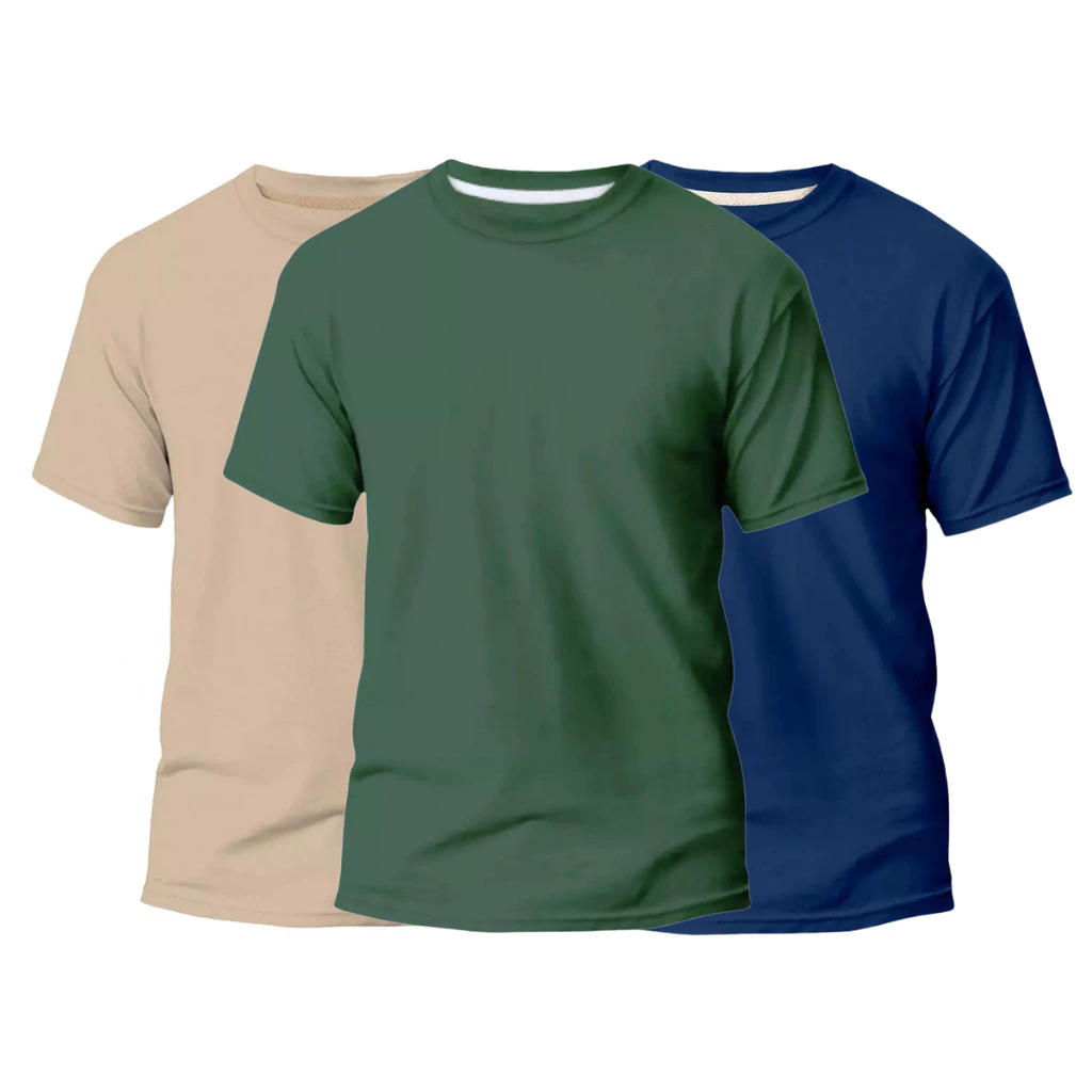 camisetas