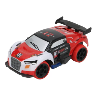 Carrinho De Corrida Turbo de Controle Remoto Vermelho - BR2291 em Oferta na Shopee