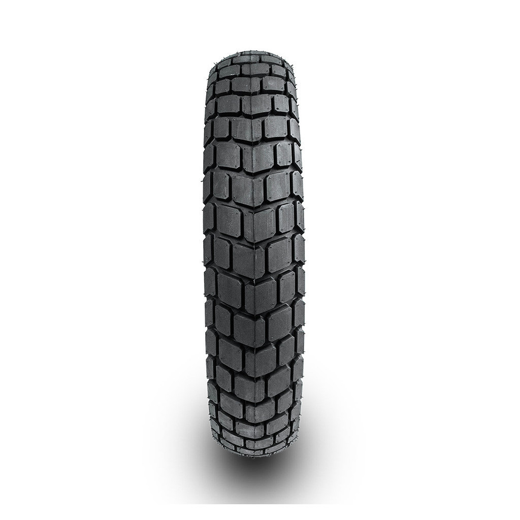 Pneu 110/90-17 Parrudo G2 Sem Câmara Cinborg