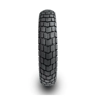 Pneu 110/90-17 Parrudo G2 Sem Câmara Cinborg