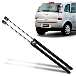 Amortecedor Porta Malas Meriva 2003 A 2012