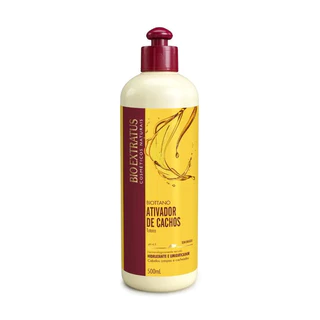 Finalizador Biottano Tutano Bio Extratus 500ml