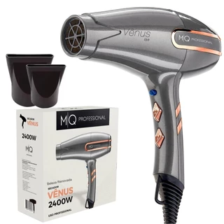 Secador De Cabelo Mq Profissional Vênus