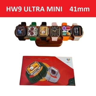smartwatch m9 ultra mini em Promoção na Shopee Brasil 2025