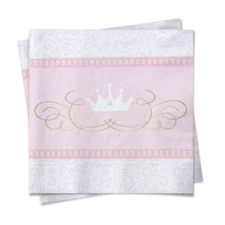 Guardanapo Reinado da Princesa - Cromus
